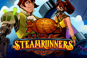 Steamrunners 92%